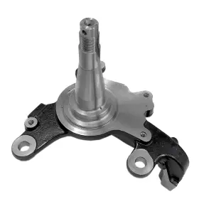 4321235140 1st Class Auto Parts 698-155 Front Left Side Steering Knuckle For Toyota Tacoma 1995-2002