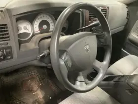 238-03036c Steering Column Shift With Tilt Thru 8/21/05 Fits 05-06 Dakota 337020