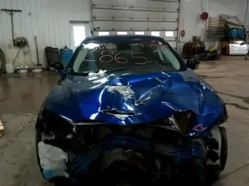 238-03474a Steering Column Floor Shift Keyless Ignition Fits 13 Fusion 46553