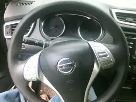 238-67483d Steering Column Floor Shift Vin 5 1st Digit Usa Built Fits 14-15 Rogue 8753917