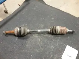 447-00349l Driver Axle Shaft Front 1.8l From 8/08 Fits 09-10 Vibe 928577