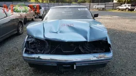 447-02558br Passenger Right Axle Shaft Front Fits 89-92 Allante 2086134