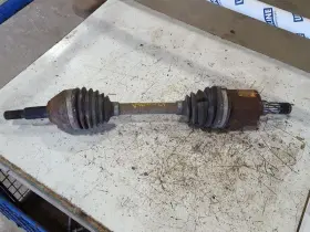 447-02880l Driver Axle Shaft Front Manual Transmission Fits 05-10 Cobalt 1412000