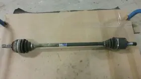 447-59671l Driver Axle Shaft Front Coupe Si Canada Market Fits 96-98 Civic 1280662