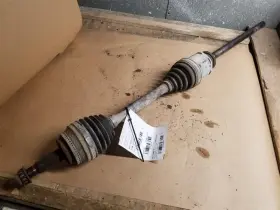 447-60861r Passenger Axle Shaft Front Vin P 3.3l Awd Fits 01-07 Highlander 1699768