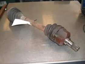 447-61110l Driver Axle Shaft Front 2.5l Without Abs Fits 99-01 Sonata 687179 447-61110l Driver Axle Shaft Front 2.5l Without Abs Fits 99-01 Sonata 687179
