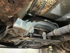 477-02612 Crossmember/k-frame Front Suspension Crossmember Cradle Fits 08 Escape 335361