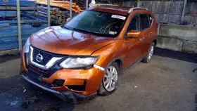 477-59907 Crossmember/k-frame Rear Vin J 1st Digit Japan Built Fits 14-19 Rogue 437378