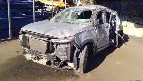 510-10800l Driver Left Front Knee Swb Awd Fits 19 Santa Fe 434508