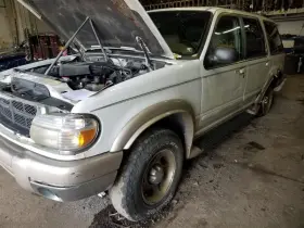 512-01380l Driver Lower Control Arm Front Torsion Bar Suspension Fits 98-11 Ranger 394140