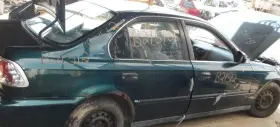512-59328r Passenger Right Lower Control Arm Front Cng Fits 96-00 Civic 312297