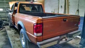 515-01454al Driver Front Spindle/knuckle 4 Door Knuckle Fits 98-01 Explorer 384879