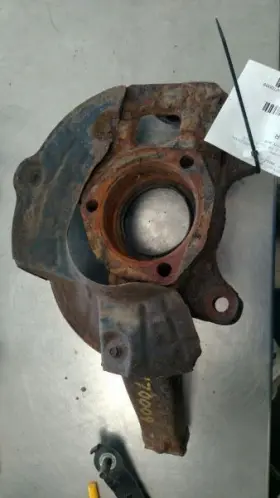 515-01569ar Passenger Front Spindle/knuckle Knuckle Fits 97-99 Ford F250 Pickup 1201509