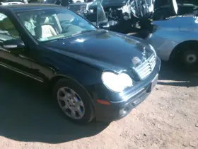 515-58901r Passenger Front Spindle/knuckle 203 Type Awd Fits 03-07 Mercedes C-class 8759468