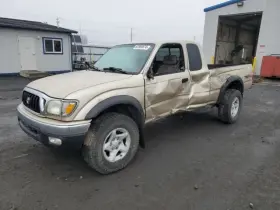 515-59248er Passenger Front Spindle/knuckle Fits 95-02 Tacoma 1397867