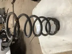 517-00161 Air/coil Spring Rear Fits 09 Aspen 295278