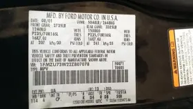1l24-18045-ac 527-01513 Strut Front Id Thru Aj Fits 02-03 Explorer 8237408