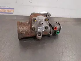 551-01991 01 2001 Chevy Silverado 3500 Oem Power Steering Gear Rack And Pinion