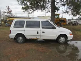 553-00741 Power Steering Pump 4-153 Fits 88-95 Caravan 315314
