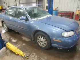 553-00848 Power Steering Pump Fits 95-05 Grand Am 275069