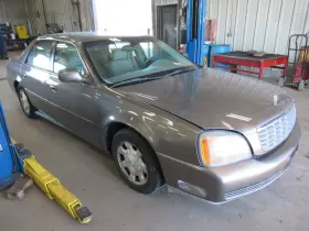 553-00958 Power Steering Pump Fits 98-05 Deville 268680