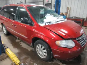 553-01003 Power Steering Pump Fits 01-07 Caravan 295104