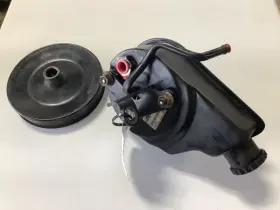 553-01012 Power Steering Pump Excluding Crew Cab Fits 99-02 Sierra 1500 Pickup 245425