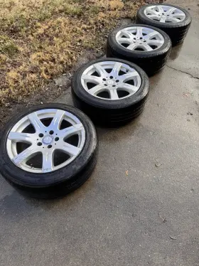 A.b.s 245/45/r17 Vedo Estos Rines Estan En Buen Estado Sus Detallitos De Uso Pero Buenos A.b.s 245/45/r17 Vedo Estos Rines Estan En Buen Estado Sus Detallitos De Uso Pero Buenos