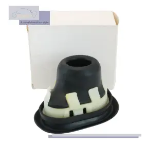 48989-jd02c A Car Of American Style Fits 08-17 Nissan Juke Rogue Select 1.6l 2.5l High Quality Lower Seal New