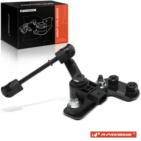 2l1z5359ca A-premium Front Passenger Ride Height Level Sensor For Lincoln Navigator 03-06