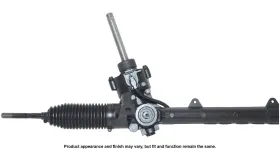 A1c-1a-2020 A1 Cardone 1a-2020 Remanufactured Rack And Pinion Assembly