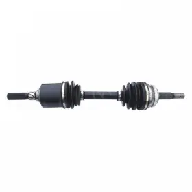 447-59864l Aapf Driver Left Axle Shaft 2.0l Thru 9/97 Fits 95-98 200sx 324122