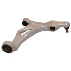512-50202r Aapf Passenger Lower Control Arm Front Aluminum Fits 07-10 Audi Q7 537083
