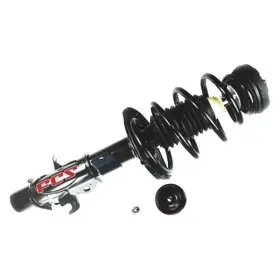 527-01813dr Aapf Passenger Right Strut Front Ls Fits 11 Camaro 279769
