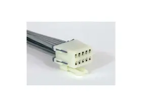 27131gqzc Ac Delco For Venture Suspension Self Leveling Wiring Harness Connector