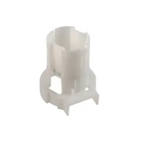Olx-acd15775851-cl360a51 Ac Delco Genuine Acdelco For Hummer H2 2008 2009 Steering Shaft Bearing Adapter Lower