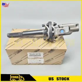 45220-35170 Accessories-know Oem For Toyota 4runner Fj Cruiser Intermediate Steering Shaft
