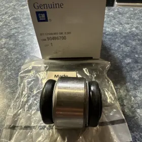 90496700 Acdelco Gm Oe/gm Genuine Parts Oem Trailing Arm Bushing