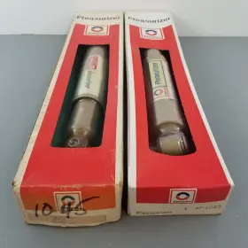 P1045 Acdelco 2 New Nos Ac Delco Pleasurizer Shocks Absorber Vintage