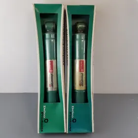 P2048 Acdelco 2 New Nos Ac Delco Pleasurizer Shock Absorbers