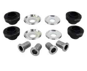 Fm-es017d Acp Strut Rod Bushings For Ford Mustang 1965-1966. Free Shipping Fm-es017d Acp Strut Rod Bushings For Ford Mustang 1965-1966. Free Shipping