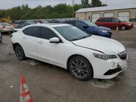 2111023 Acura Used Clockspring Fits 2015 Tlx Grade A
