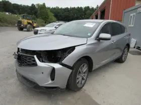 238-10598c Acura Rdx 2023 Steering Column 1072672 238-10598c Acura Rdx 2023 Steering Column 1072672