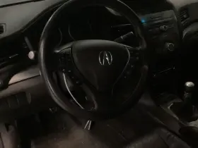 238-67247c Acura Steering Column Floor Shift With Fog Lamps Fits 13-15 Ilx 8748090