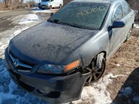 447-61244l Acura Driver Left Axle Shaft Outer Automatic Transmission Fits 04-08 Tsx 12331
