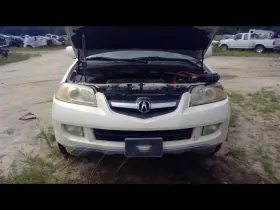 447-61348l Acura Driver Left Axle Shaft Front Outer Fits 03-06 Mdx 1072872
