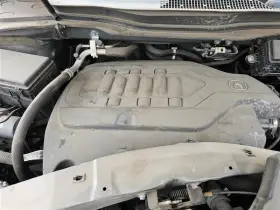 477-59840 Acura Crossmember/k-frame Rear 3.5l Fwd Fits 14-20 Mdx 24226129