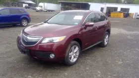 50200tx4a02 Acura Crossmember/k-frame Front Fits 13-18 Rdx 1476692