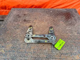50375-tl0-e00 Acura 09-14 Tsx - Rear Sub Frame Crossmember Mounting Brackets Braces Oem #279