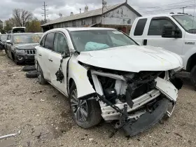 510-61770br Acura Passenger Right Front Knee Awd 3.5l Fits 17-20 Mdx 791893
